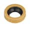 Harvey Harvey's Bol-Wax Wax Ring Polyethylene/Wax For Water Closets to Flanges 001115-24 - alternate 6